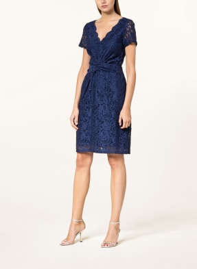 Vera Mont Cocktailkleid mit Spitze