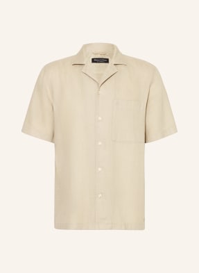 Marc O'Polo Resort shirt regular fit made of linen