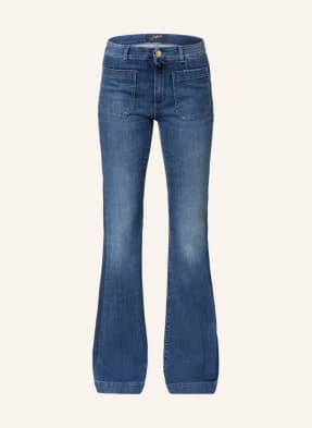 Seafarer Flared Jeans DELPHINE