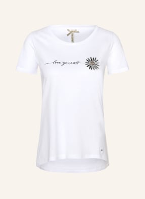 KEY LARGO T-shirt with sequins