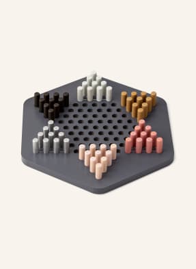 PRINTWORKS Brettspiel CLASSIC CHINESE CHECKERS