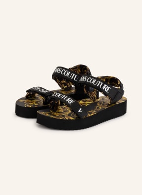 VERSACE JEANS COUTURE Sandalen