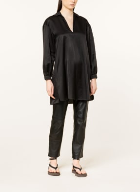 Sophie Kleid ZAPET mit Seide