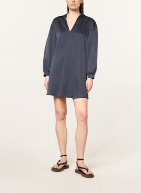 Sophie Kleid ZAPET mit Seide