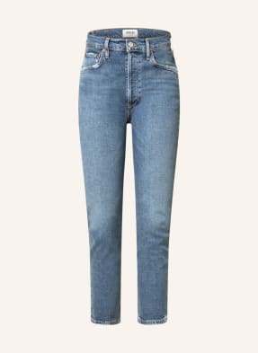 AGOLDE Straight Jeans RILEY