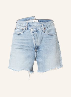 AGOLDE Jeansshorts