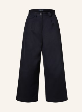 FRED PERRY Jeans-Culotte