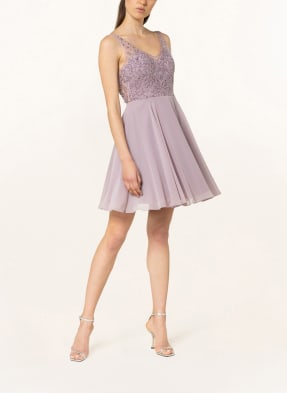 LAONA Cocktailkleid mit Pailettenbesatz