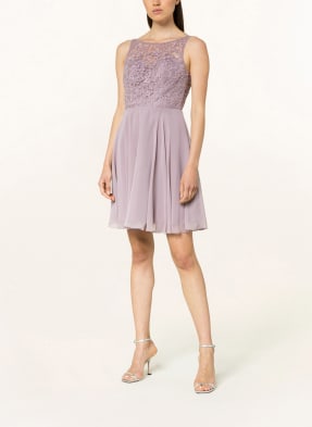 LAONA Cocktailkleid mit Pailettenbesatz