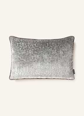 ROHLEDER Velvet decorative cushion with feather filling
