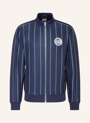 EA7 EMPORIO ARMANI Kurtka treningowa