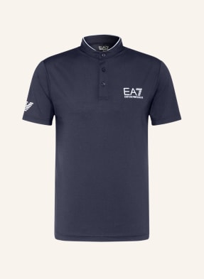 EA7 EMPORIO ARMANI Funktions-Poloshirt