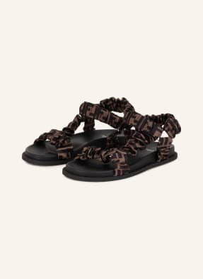 FENDI Sandalen