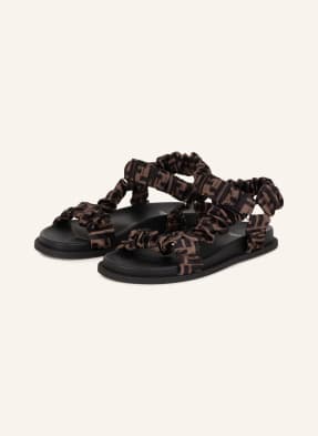 FENDI Sandalen 