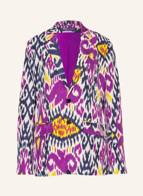 RALPH LAUREN Collection Seidenblazer