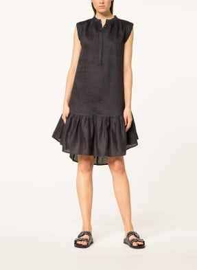 mint & mia Leinenkleid