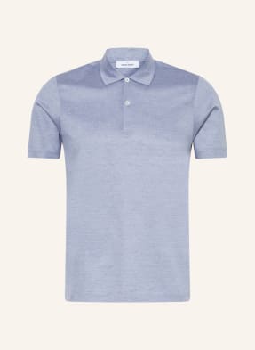 GRAN SASSO Jersey-Poloshirt 