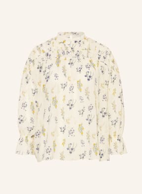 ba&sh Blusenshirt ALBIN mit Volants