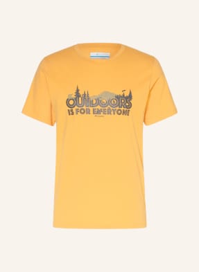 Columbia T-Shirt SUN TRACK