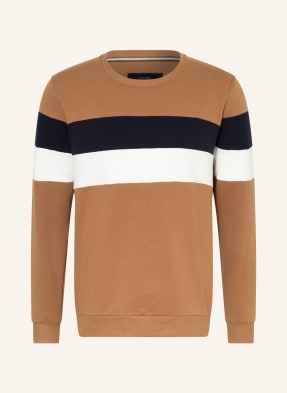 CALIDA Lounge-Sweatshirt RMX LOUNGE LEISURE