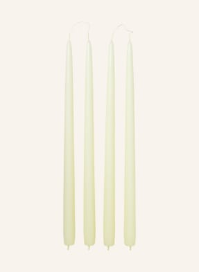 BROSTE COPENHAGEN Set of 4 candles