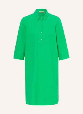 Smith & Soul Dress with linen and 3/4 sleeves