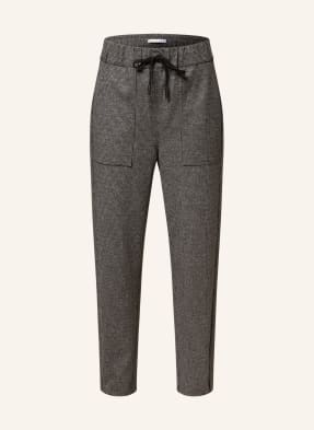 MAC DAYDREAM 7/8 trousers TWIST in jogger style