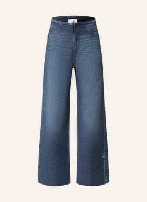 N°1 Culotte jeans