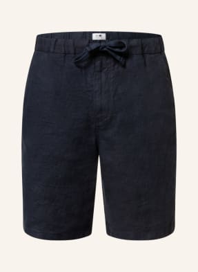 NN07 Linen shorts KEITH regular fit 