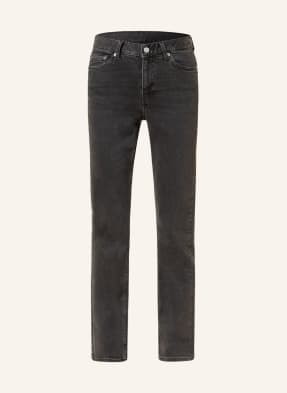 WEEKDAY Straight Jeans TWIG