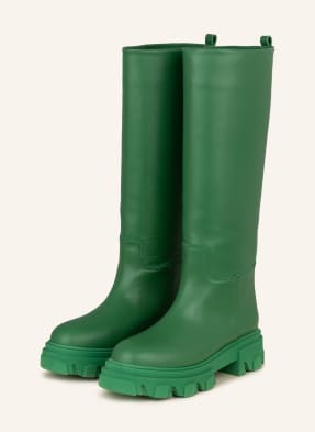 GIABORGHINI Plateau-Stiefel PERNI