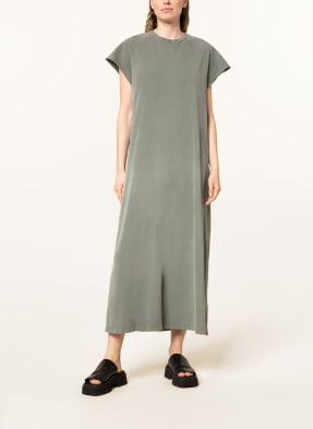 American Vintage Piqué-Kleid PYRASTATE