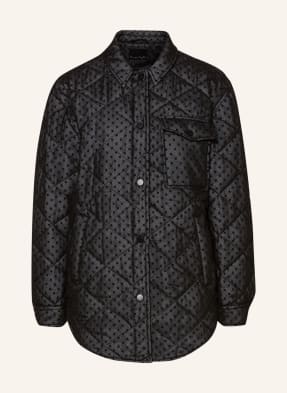 Phase Eight Quilted jacket LOLA