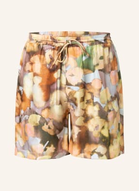 Nanushka Seidenshorts DOXXI
