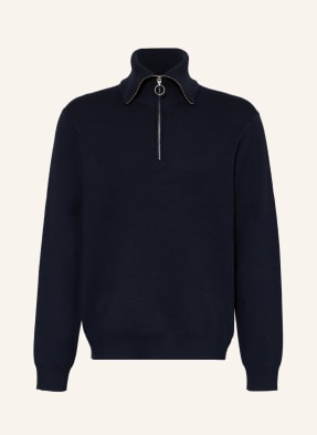 SAMSØE  SAMSØE Half-zip sweater RYDER