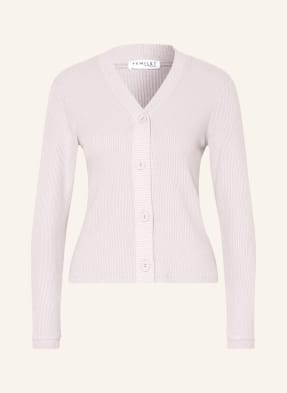 FEMILET Lounge-Strickjacke LOTTE