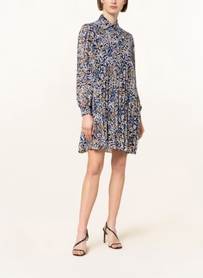 MICHAEL KORS Hemdblusenkleid
