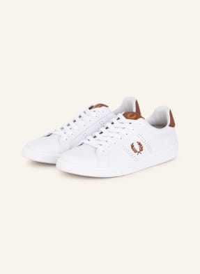 FRED PERRY Sneaker 