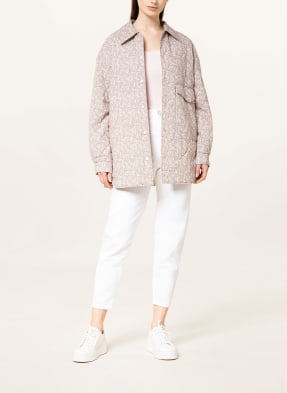 OPUS Overshirt JUNILA
