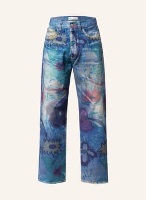 OUR LEGACY Jeans THIRD CUT Relaxed fit