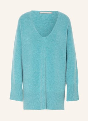 (THE MERCER) N.Y. Oversized-Pullover aus Cashmere