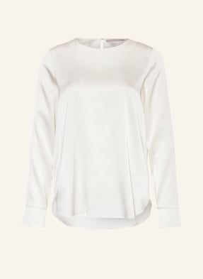 (THE MERCER) N.Y. Shirt blouse in silk