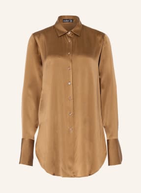 van Laack Shirt blouse BANDY in silk