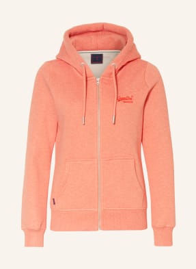 Superdry Sweatjacke VINTAGE LOGO