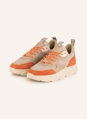 STEVE MADDEN Plateau-Sneaker PITTY