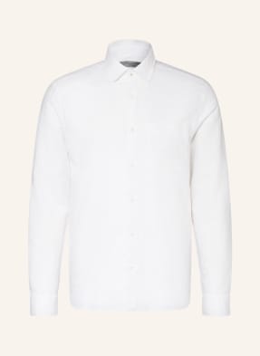 TED BAKER Shirt REMARK regular fit with linen 