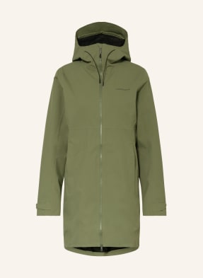 DIDRIKSONS Outdoor parka BEA