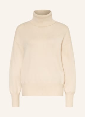 MARC AUREL Oversized turtleneck sweater