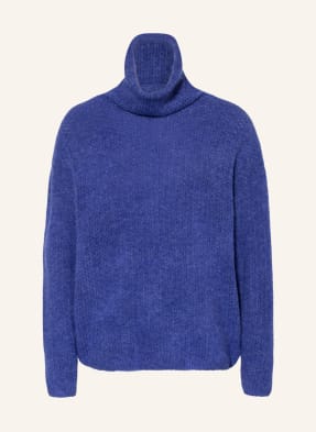 MARC AUREL Oversized turtleneck sweater