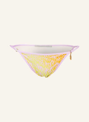 STELLA McCARTNEY SWIMWEAR Bikini-Hose SMILE